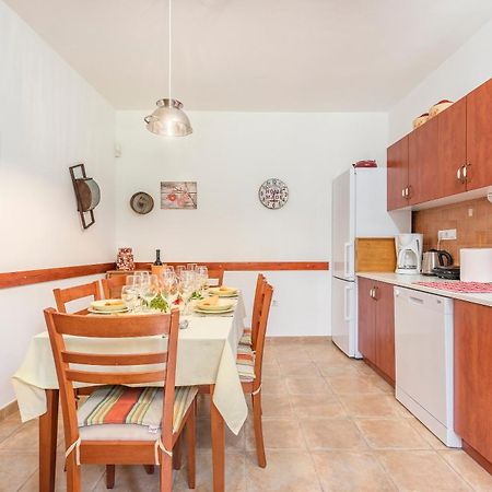 Vila Stancija Roza Svetvinčenat Exteriér fotografie