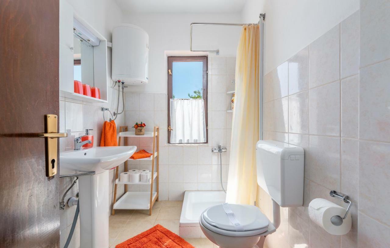 Vila Stancija Roza Svetvinčenat Exteriér fotografie